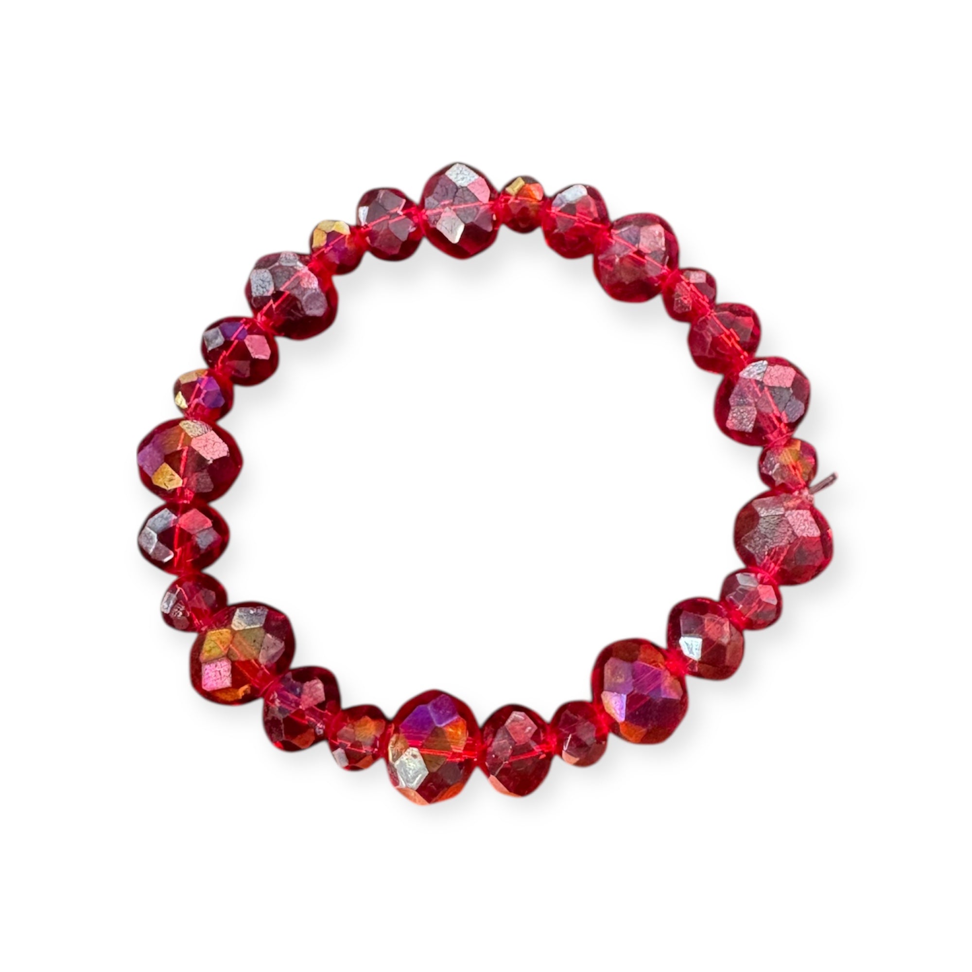 Ruby Red