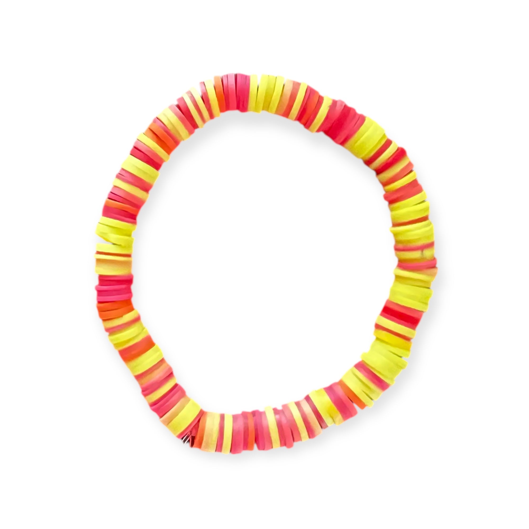 Neon Flame