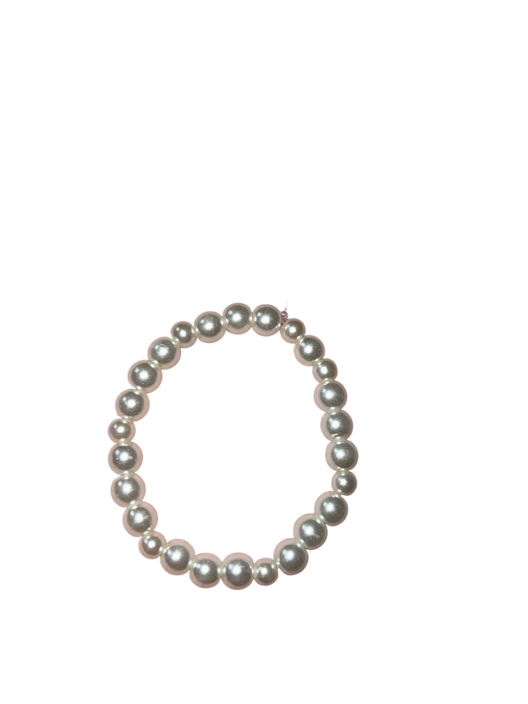 Pearly Girl