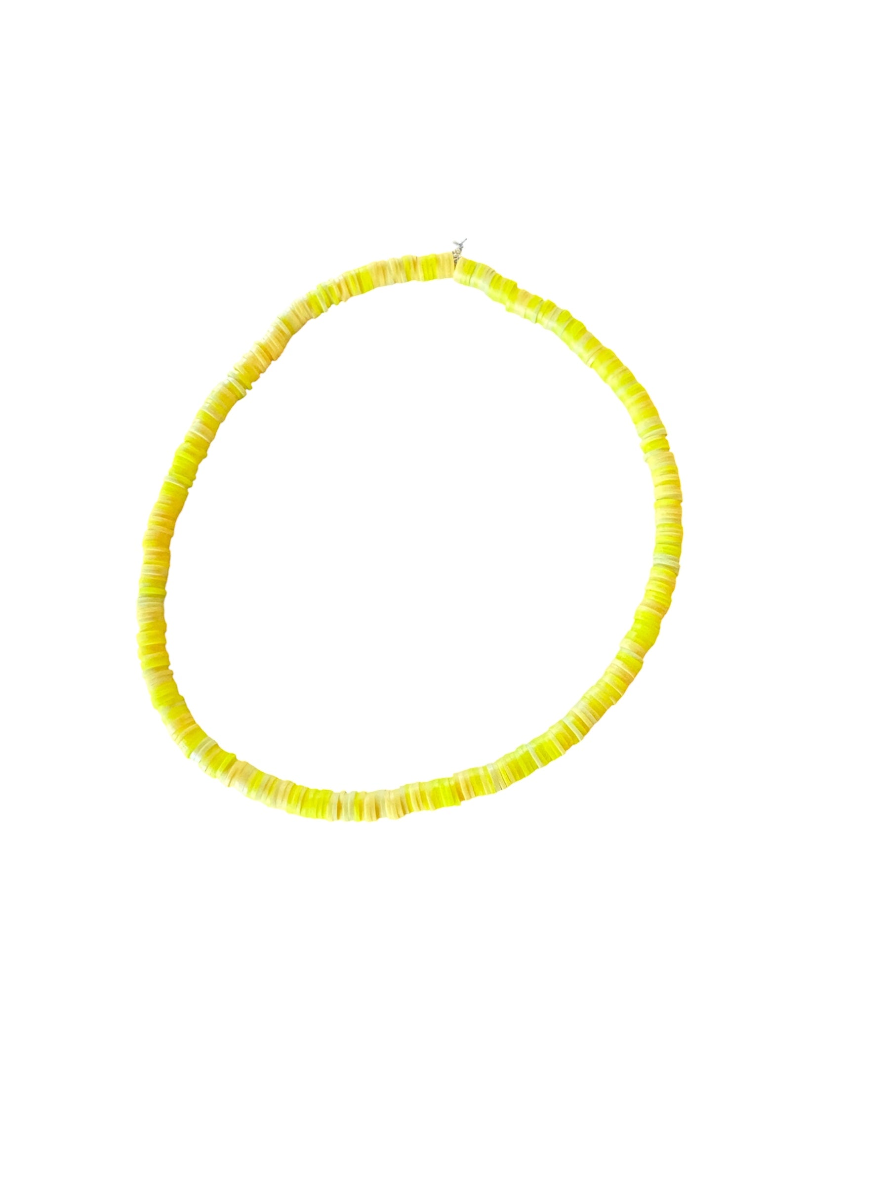 Lemonade Necklace